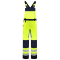 Thumbnail Amerikaanse Overall High Vis Bicolor
