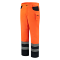 Thumbnail Bi-Color Work Trousers, ISO 20471