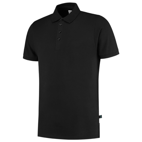 Poloshirt Recycled Jersey
