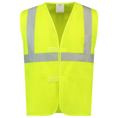 Safety Jacket, ISO20471