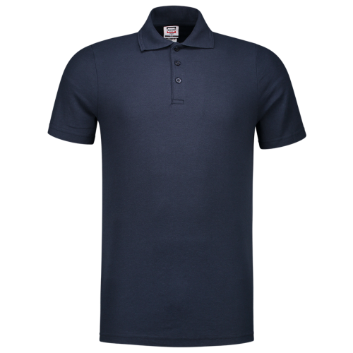 Fitted 180-gsm Polo Washable 60 °C