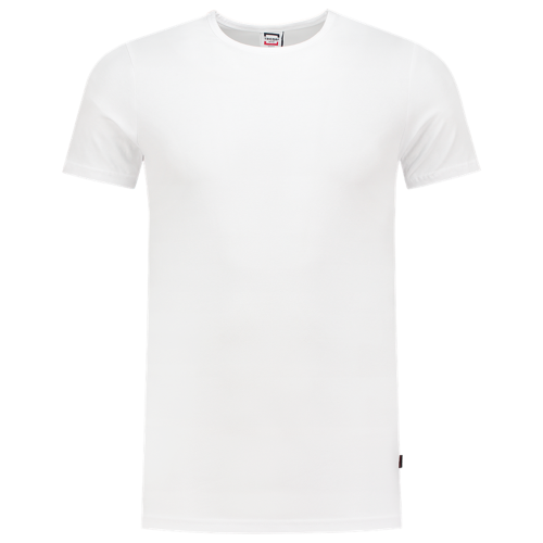 Fitted Spandex T-shirt