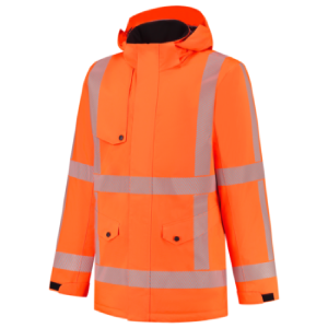 Parka RWS Revisible