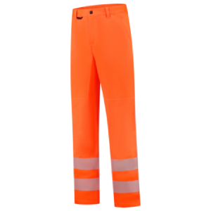 Werkbroek Twill Stretch RWS Revisible