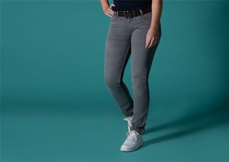 Jeans Premium Stretch Dames