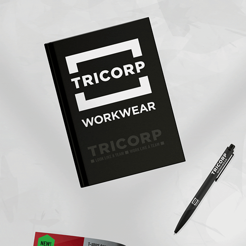 Catalogus van Tricorp